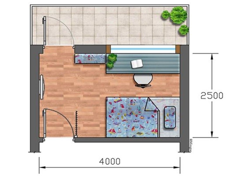 ban-ve-mat-bang-thiet-ke-phong-ngu-nho-10m2-2